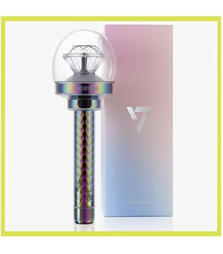 Amazon.co.jp: セブンティーン SEVENTEEN OFFICIAL LIGHT STICK VER.3  