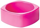 Bumkins Nixi Quadro Silicone Teething Bracelet, Pink by Bumkins