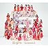 E-girls「Lesson 1(CD+DVD)」