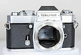 nikon nikomat EL ブラック