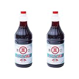 竹井醸造 エンマン醤油 若竹 ペットボトル 1.8L × 2本