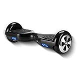 4400mah Dual Wheels Self Balancing Electric Scooter Drifting Board by World Depot [並行輸入品]