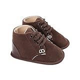 LINKEY ベビー・ボーイズ カラー: ブラウン