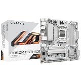 GIGABYTE B850M DS3H ICE Micro-ATXマザーボード MB6765