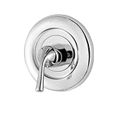 Pfister Universal Trim 1-Handle Tub & Shower Valve Only Trim, Polished Chrome [並行輸入品]