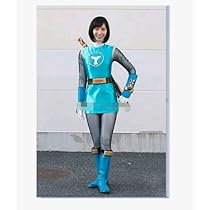 Amazon.co.jp: [TOPTAO] maolaoshicos ○忍風戦隊ハリケンジャー