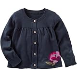 OSHKOSH(オシュコシュ) フラワーカーディガン トップスカーディガン 12歳【並行輸入】