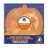 It's The Great Pumpkin, Charlie Brown [Analog]