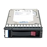 785407 – 001 HP 300-gb 12 g 15 K 2.5 DP SAS HDD