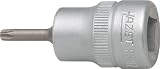 HAZET TORXビットソケット(差込角9.5mm) 8802-T15