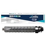 LCL RICOH用 リコー 用 imagio MP トナー C3003 C3503 C3504 增量 ブラック 対応機種：imagio MP C3003/MP C3004/MP C3503/MP C3504