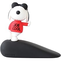 SNOOPY  スタチュー  (ドアストッパー付き) 41Tkd7CrexL._AC_UL210_SR210,