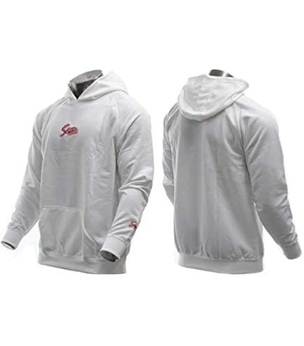 Amazon | 久保田スラッガー ウェア ハーフジップ フーディー