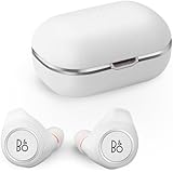 Bang & Olufsen 完全ワイヤレスイヤホン Beoplay E8 Motion 防塵/防滴/NFMI/AAC対応/Qi充電対応/通話対応 ホワイト 【国内正規品】