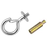 浅野金属工業 Rフック 6mm ※取寄品 AK16352