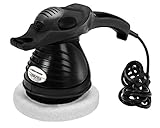 Black & Decker W007B 7" Random Orbit Waxer/Polisher [並行輸入品]