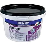 WW HENRY COMPANY FP00320034 Premix Grout [並行輸入品]