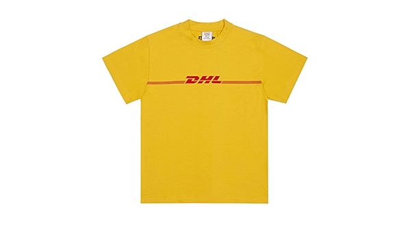 dhl tshirt