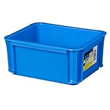 アイリスオーヤマ BOXコンテナ (ブルー) B-1.5 (B)1