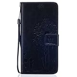 iPhone 6 / iPhone 6s 手帳型 ケース カバー Zeebox [生涯補償付き] 高品質 落下防止 保護カバー カード収納 スタンド機能 マグネット式 ストラップ付き Apple iP