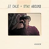 Stay Around -Lp+CD- [12 inch Analog]