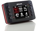 Qstarz LT-Q6000 GPS Lap Timer (Water Resistance, 10Hz log rate, G Sensor) [並行輸入品]