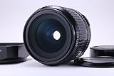 PENTAX SMCP 67 55mm F4 W/C