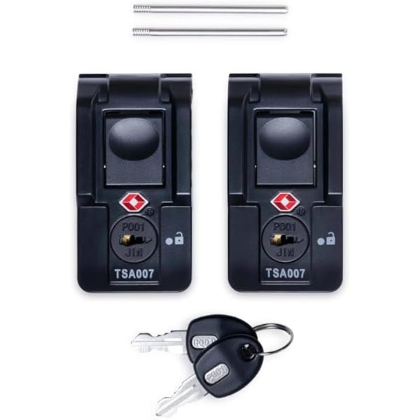 ■061101-219■未使用■ペリカン■AIR■ハードケース■鍵付き■1470 ヨドバシ.com - ペリカン Pelican 1606 AIRケース フォームなし