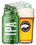 グースミッドウェイセッションアイピーエー Goose Iland 缶 [ Session IPA セッションアイピーエー ビール 330ml × 24本 ]