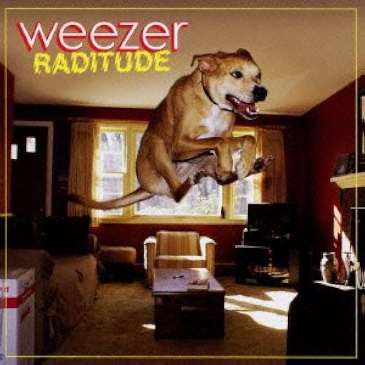 MFSL盤】 weezer Green Album 3rd レコード MFSL盤】 weezer Green