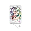 ブレイブソード×ブレイズソウル ミストルテイン & グラーシーザ モバイルバッテリー 2500mAh