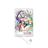 ブレイブソード×ブレイズソウル ミストルテイン & グラーシーザ モバイルバッテリー 2500mAh