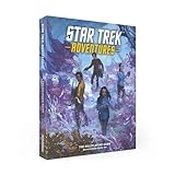 スタートレックアドベンチャーRPG:スターターセット(第2弾)