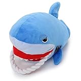 ペットパラダイス 犬 おもちゃ ロープ ロープおもちゃ 犬用 小型犬 ペット なりきり ペット パペット トイ サメ お早めに