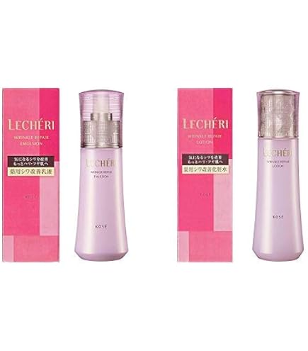 Amazon | ルシェリ リンクルリペア ナイトクリーム レフィル 40g [並行