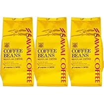 Amazon.co.jp: 澤井珈琲 コーヒー 専門店 コーヒー豆 2種類