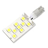 YOURS(ユアーズ) E13 ノート 専用 ラゲッジランプ LED 専用設計 簡単取付 NOTE NISSAN ニッサン 日産 y33-003 [2] M