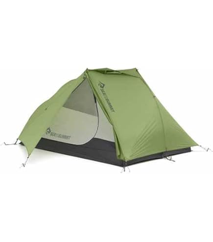 Amazon.co.jp: SEA TO SUMMIT(シートゥサミット) テロスTR2プラス