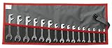 Facom – 34。jl16t – ティーセットミニチュアメトリックレンチセット