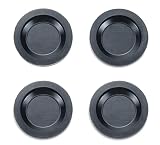 タミヤ SP.1738 TRF-USBBダンパー用オイルシール 4個 51738