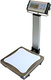 Adam Equipment CPWplus 15P Bench Scale