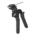 IWISSステンレススチールケーブルタイTensioning with Cutting関数