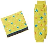 Lavie ギフトBOX腹巻LW イエロースターセット lh-02