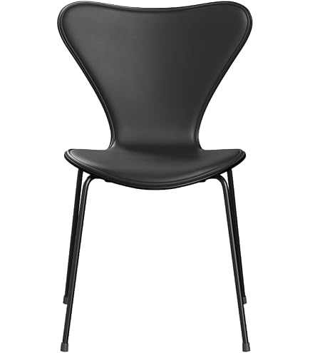 Amazon｜フリッツ・ハンセン 【日本正規品】 セブンチェア クローム脚