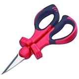 PROSTYLE 絶縁ハサミ 全長160.5mm PZSC-1