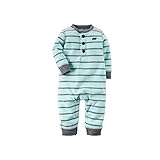 カーターズ carter's アパレル フリース カバーオール ポリエステル マルチカラー 118G014 【並行輸入】 9M