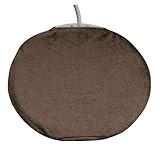 貝沼産業 ヒーター ユカペットEX専用カバー 丸型