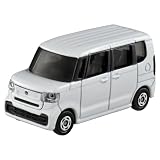 タカラトミー トミカ No.114 ホンダ N-BOX (ブリスターパッケージ) ミニカー おもちゃ 3歳以上
