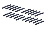 畦草刈ブレード 355mm オーレックウイングモアー用 10セット20枚入り ウイングモアー WM-716 WM-1107