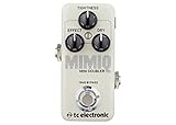 tc electronic ミニ トラッキング ペダル MIMIQ MINI DOUBLER